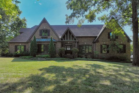 1229 Mount Vernon Ln Mount Juliet TN 37122