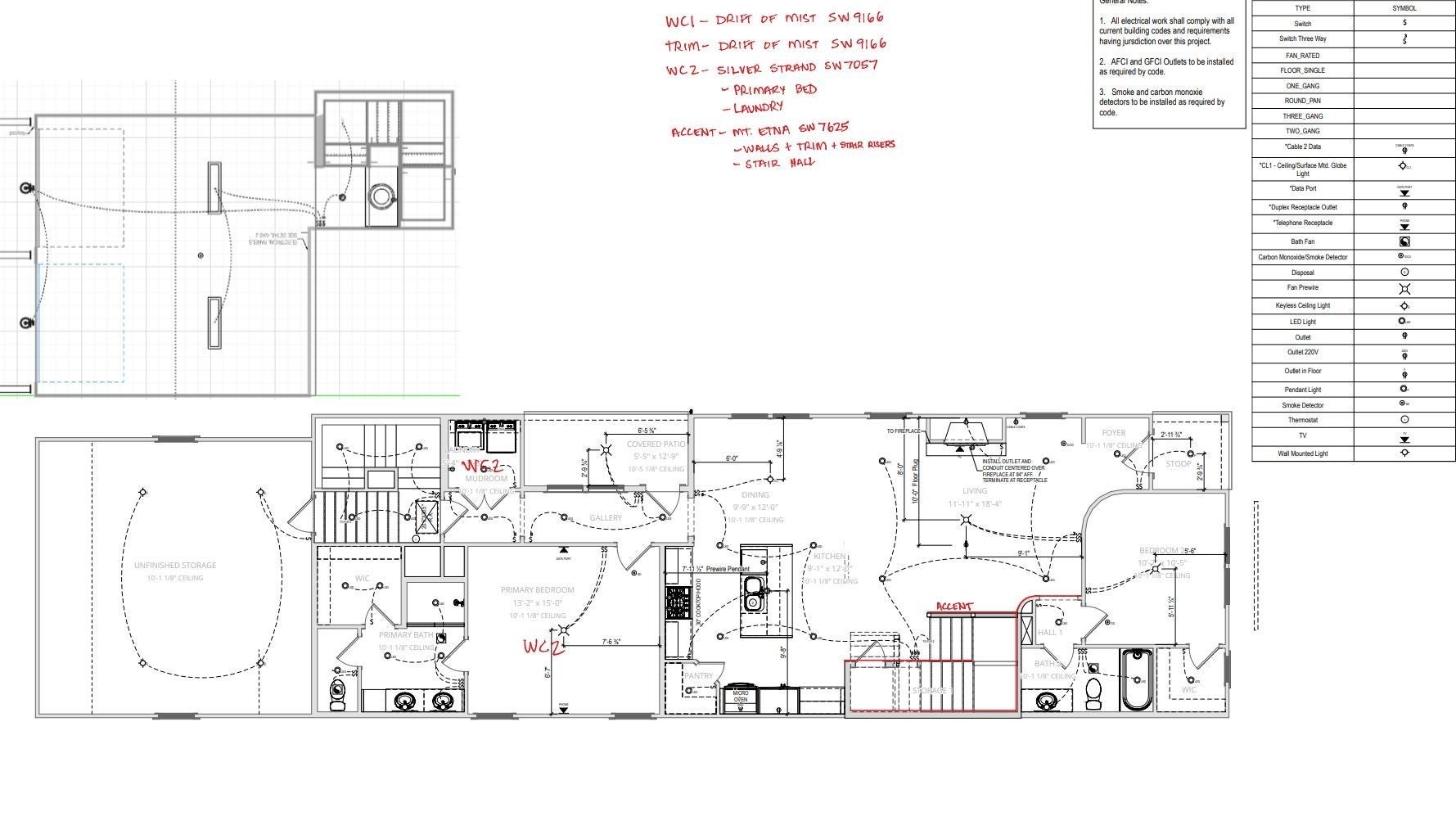 815 Saint Clair Ave