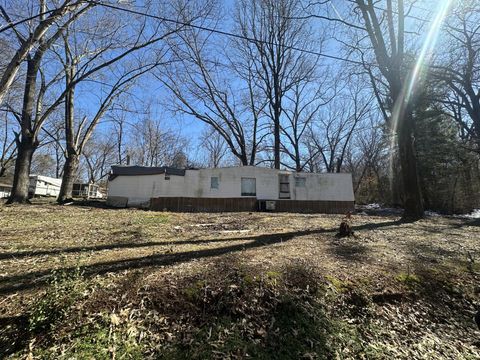 840 Weeks Drive NE Cleveland TN 37312