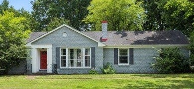 2009 Lebanon Pike