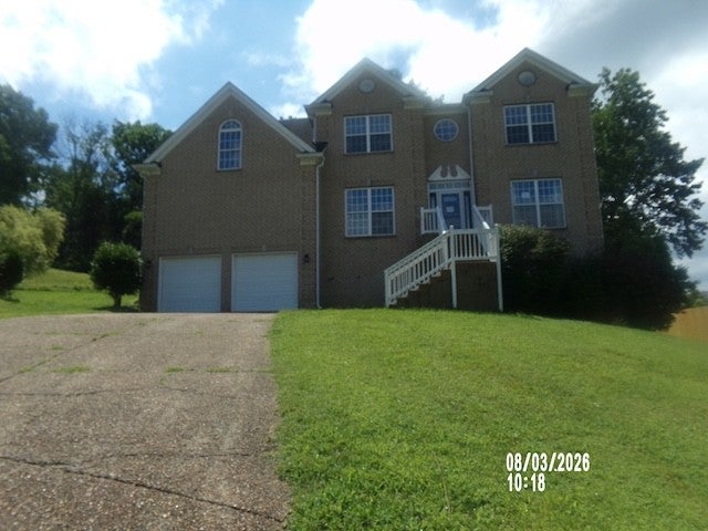 1504 Whetstone Ct