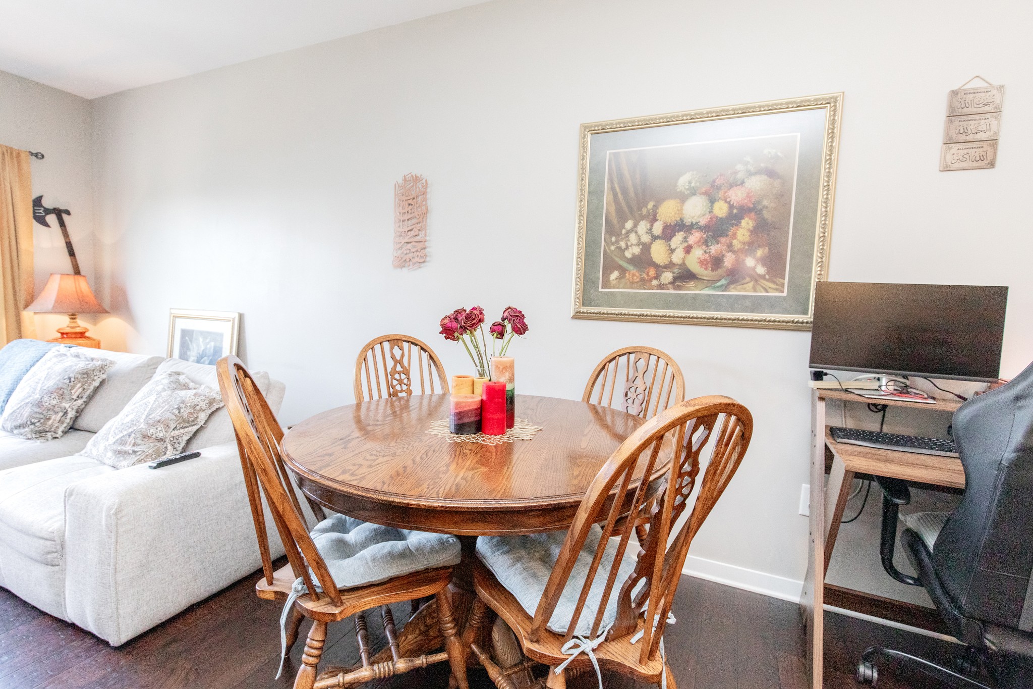 1118 Litton Ave 307