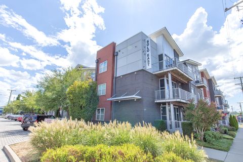 1118 Litton Ave 307 Nashville TN 37216