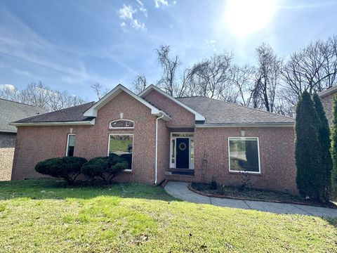 7145 Forrest Oaks Dr Nashville TN 37221