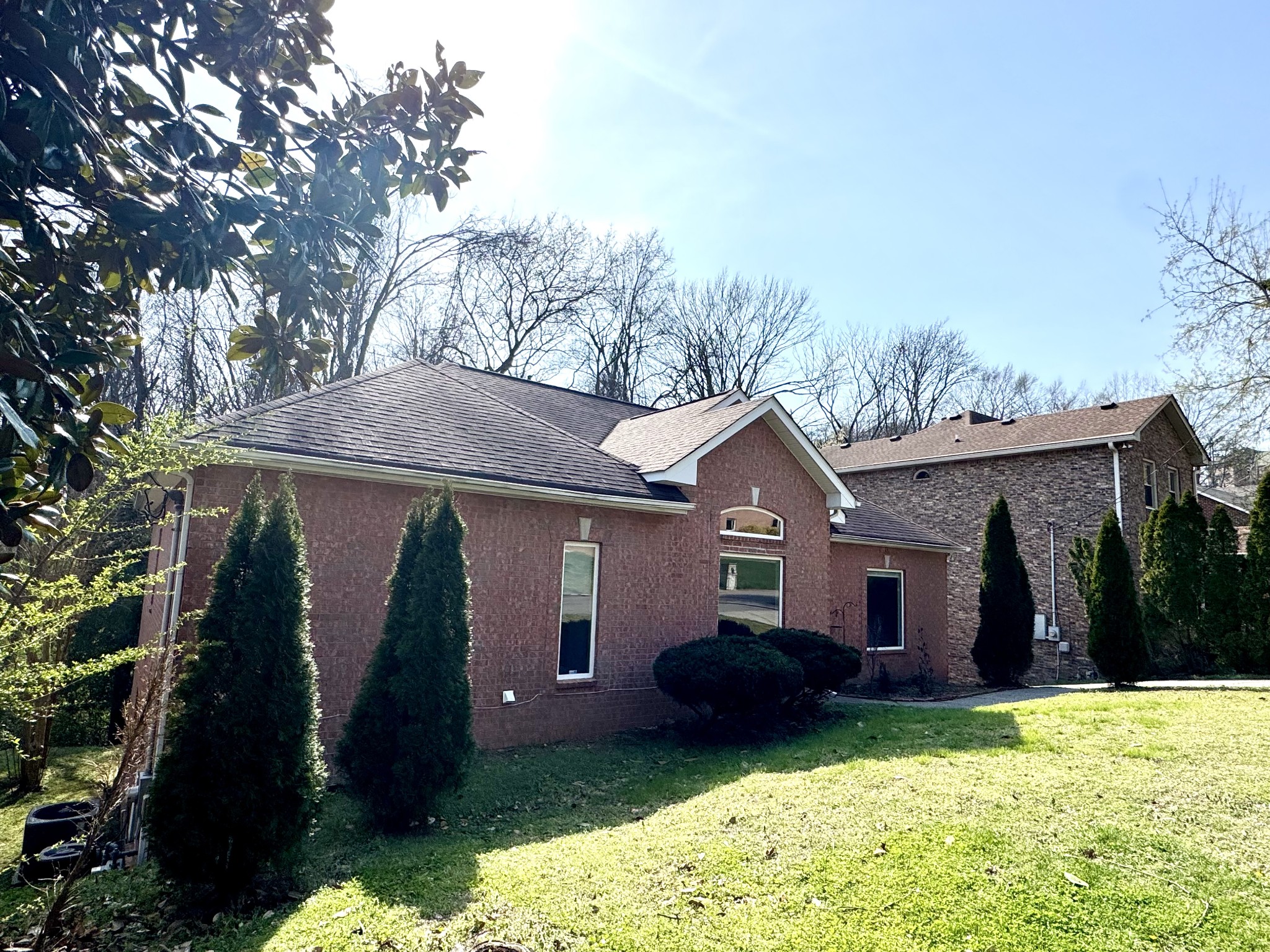 7145 Forrest Oaks Dr