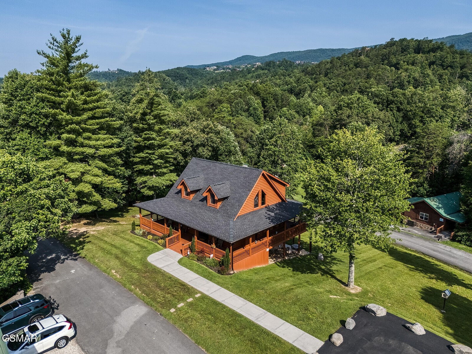 2028 Piney Overlook Lane