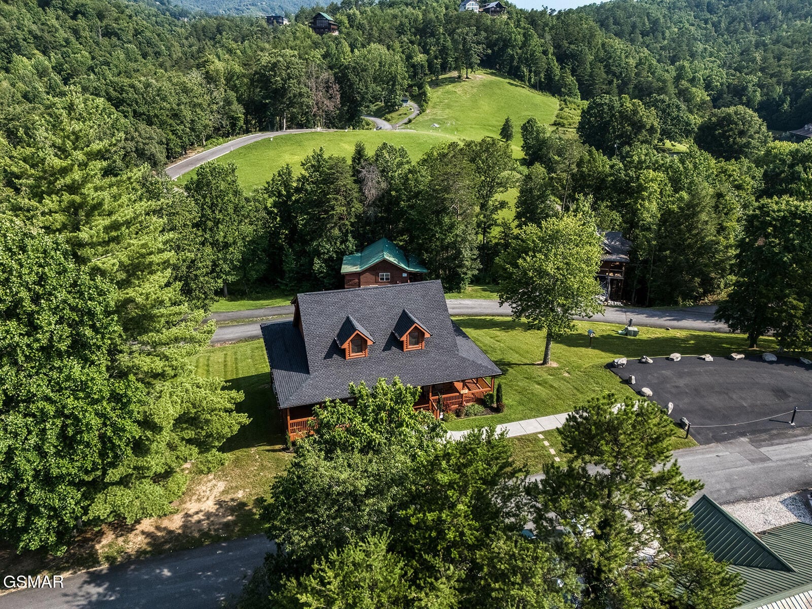 2028 Piney Overlook Lane