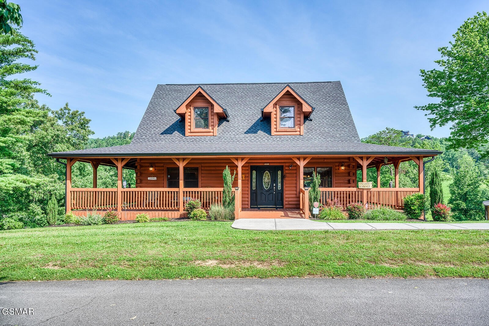 2028 Piney Overlook Lane
