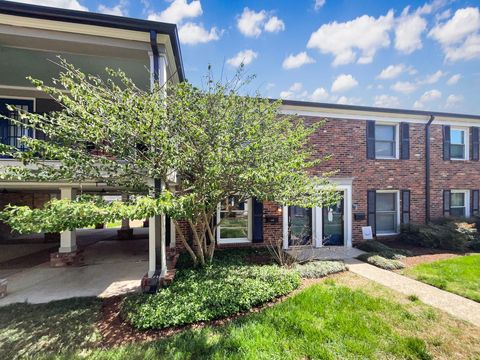 5025 Hillsboro Pike Unit 17F, Nashville, TN 37215 - MLS#: 2812847