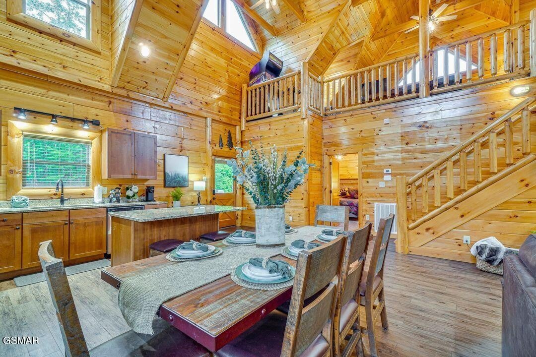 2178 Bear Haven Way