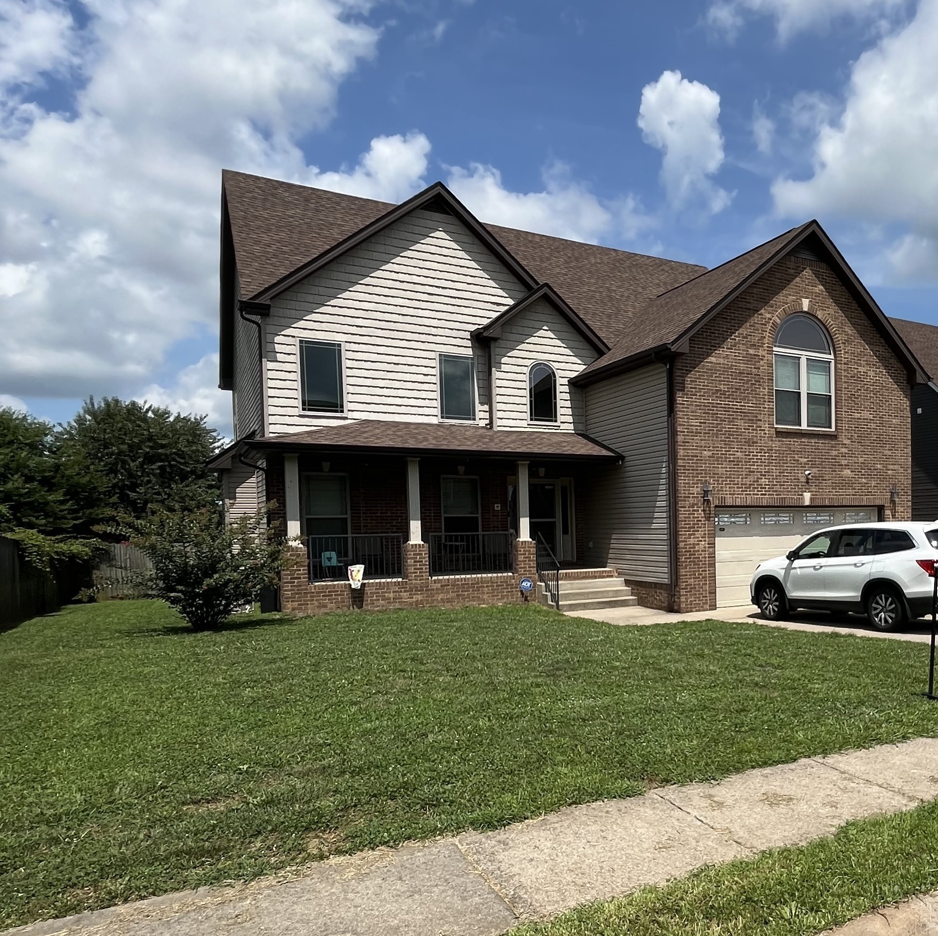 View Clarksville, TN 37042 house