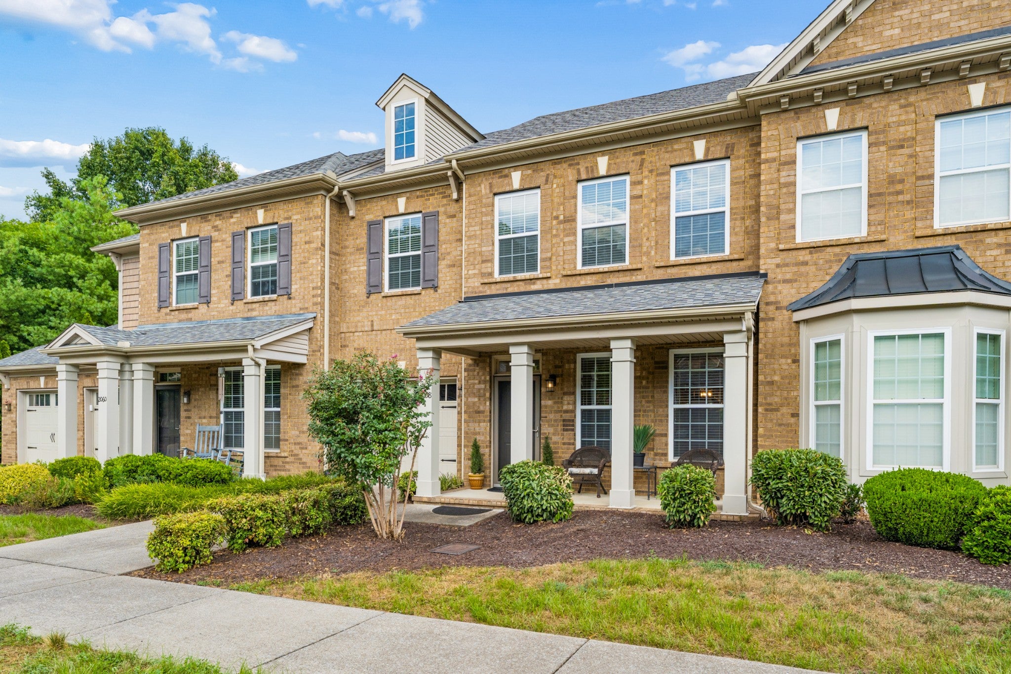3-bed listing at 2058 Traemoor Village Dr, Nashville