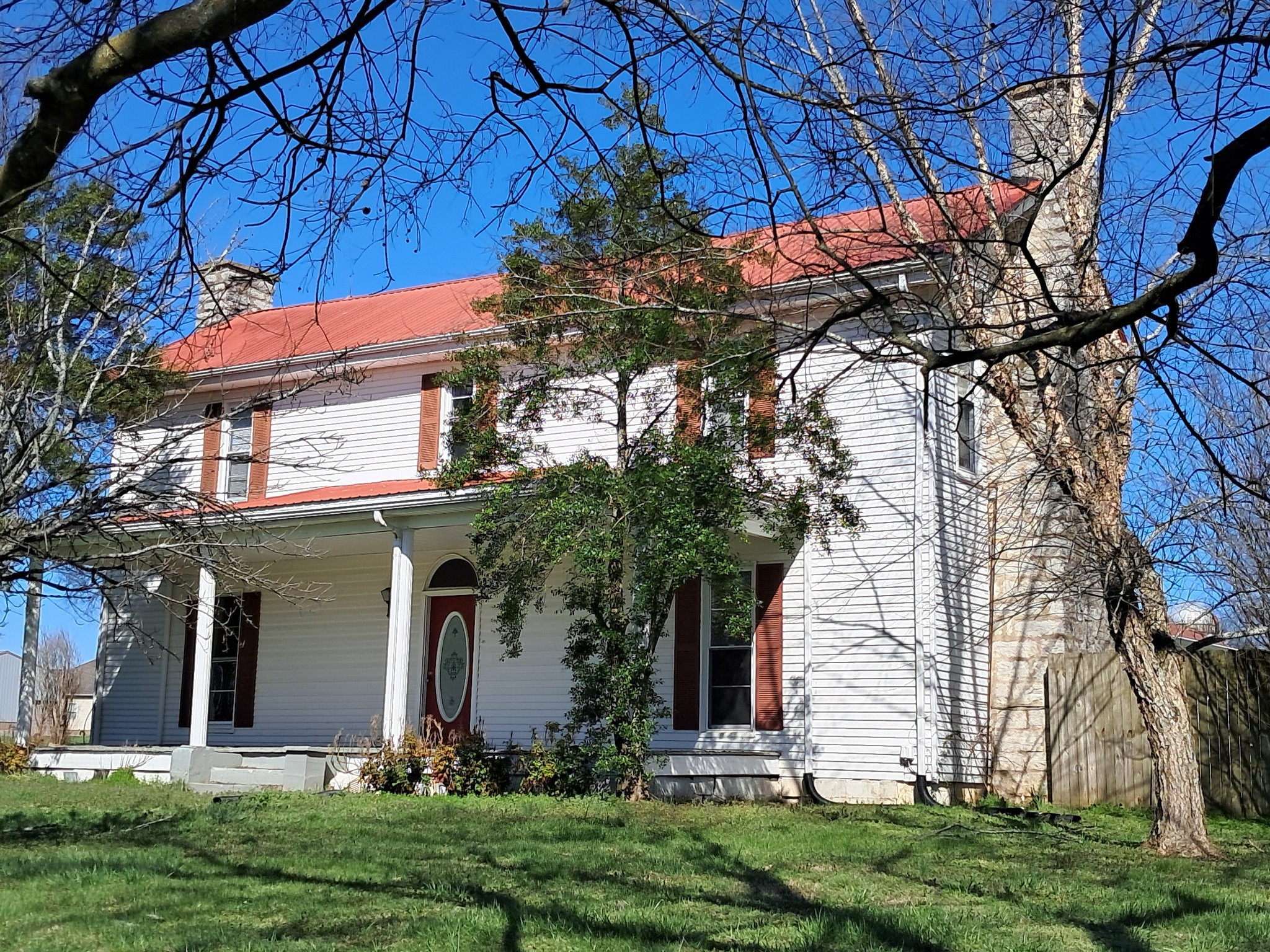 Middle Tennessee Properties 2 1211 Old Highway 99