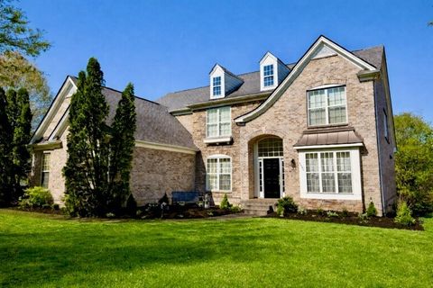 Photo of 3006 Coral Bell Ln, Franklin, TN 37067 (MLS # 3175243)