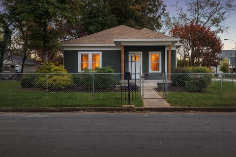 1102 N Academy St Murfreesboro TN 37130