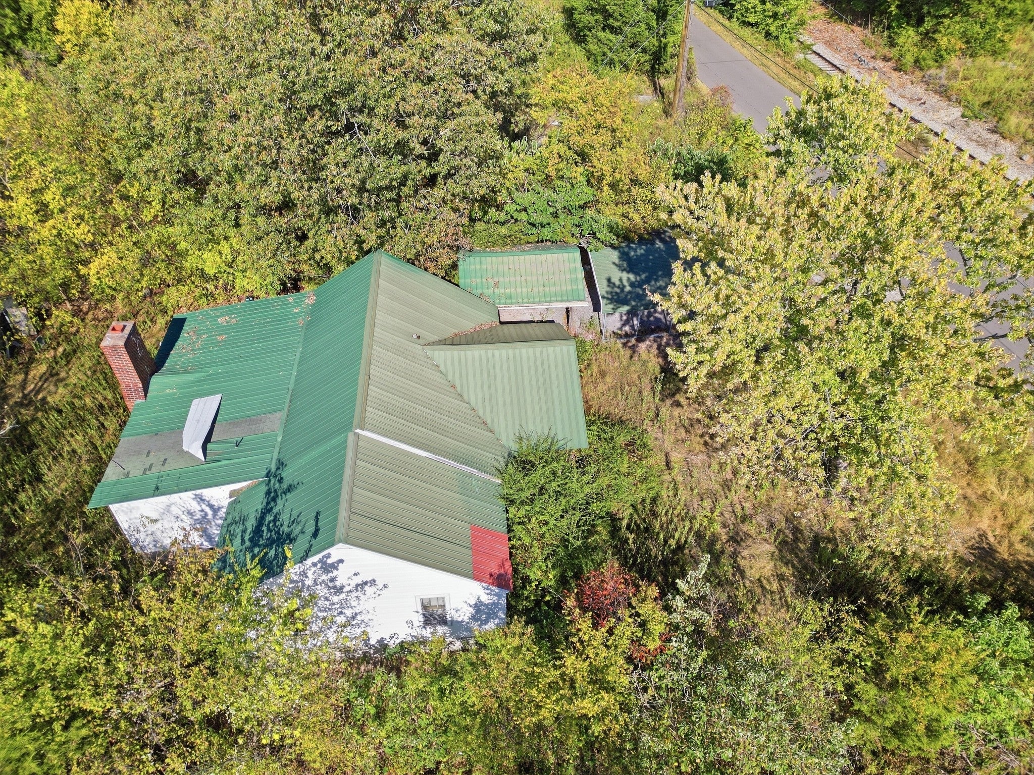 1570 Holmes Gap Rd