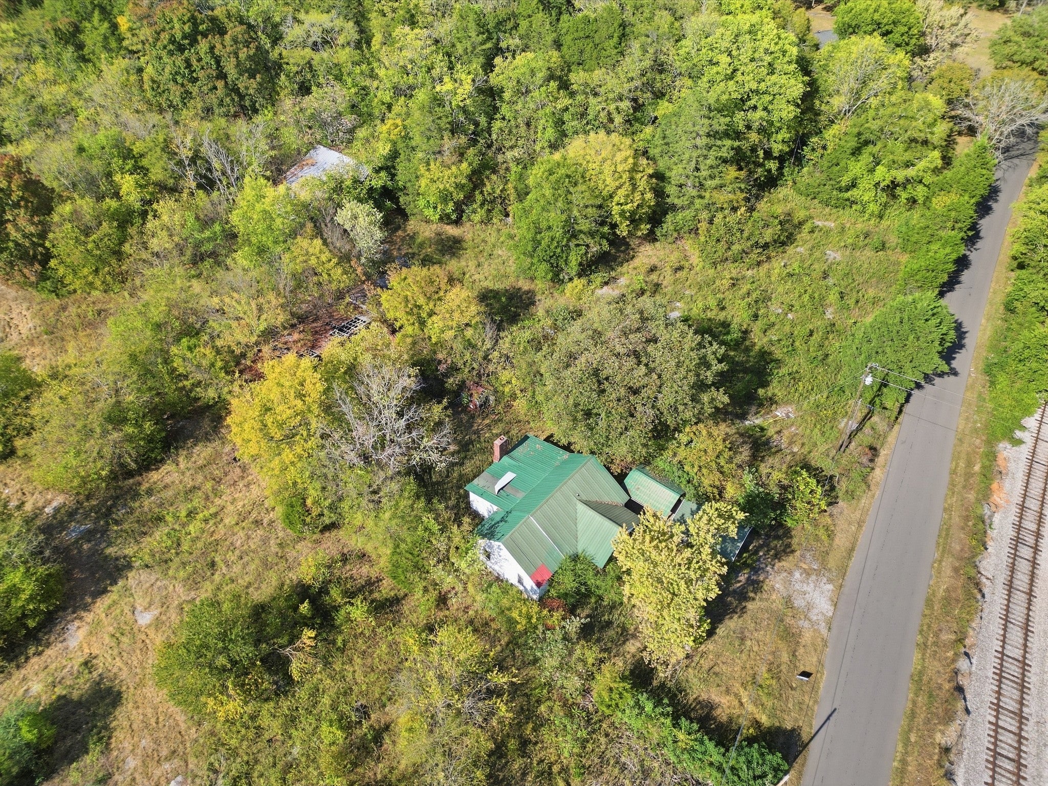1570 Holmes Gap Rd