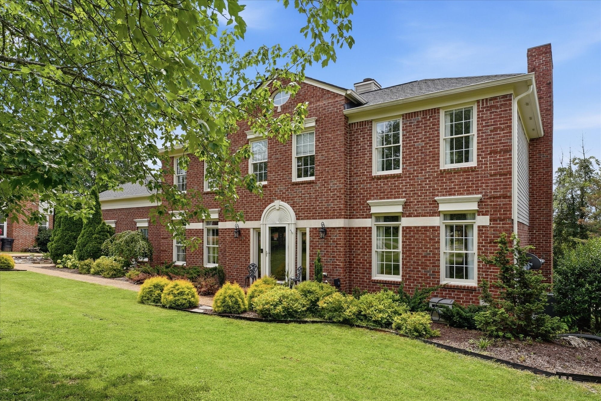 407 Springhouse Ct
