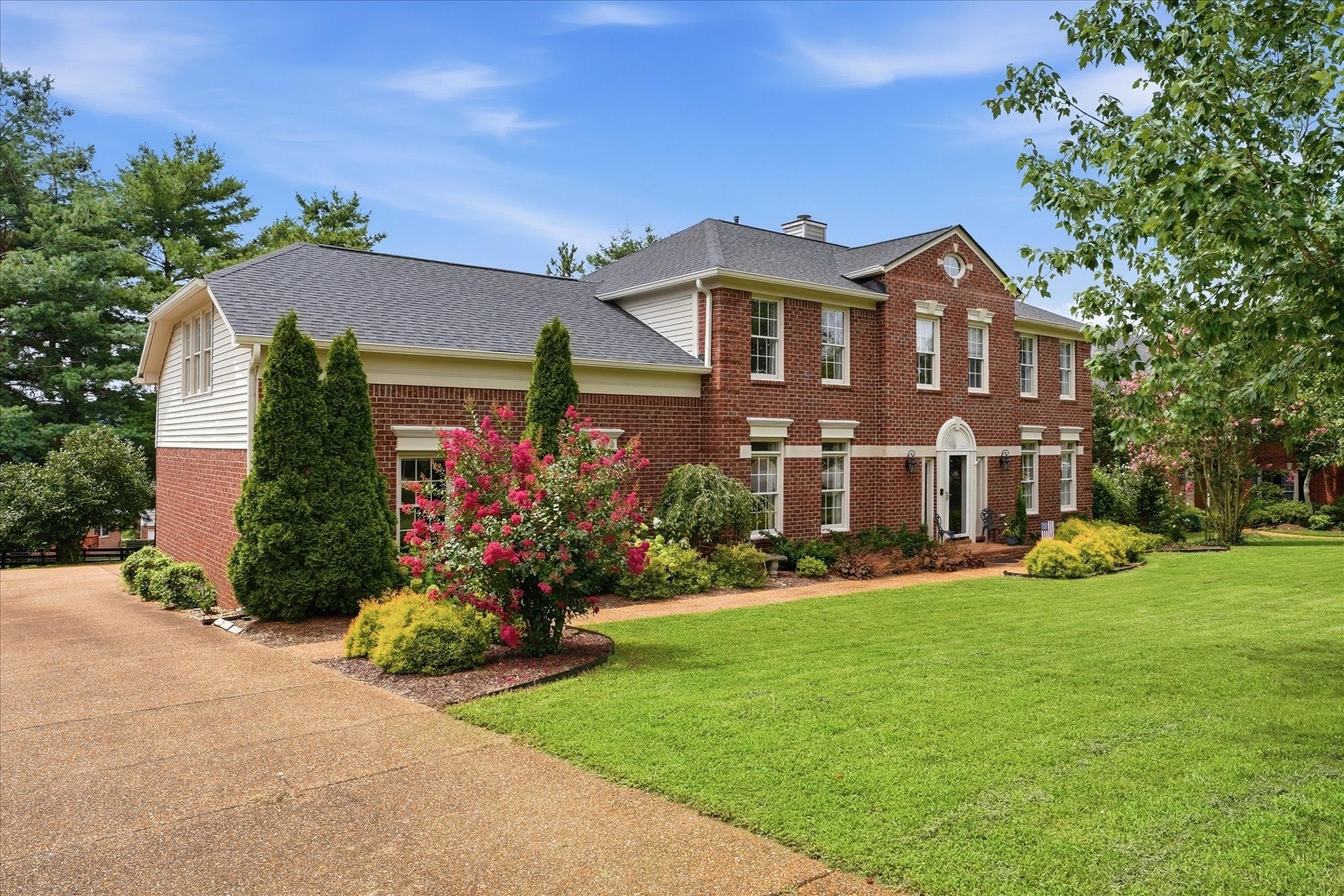 407 Springhouse Ct