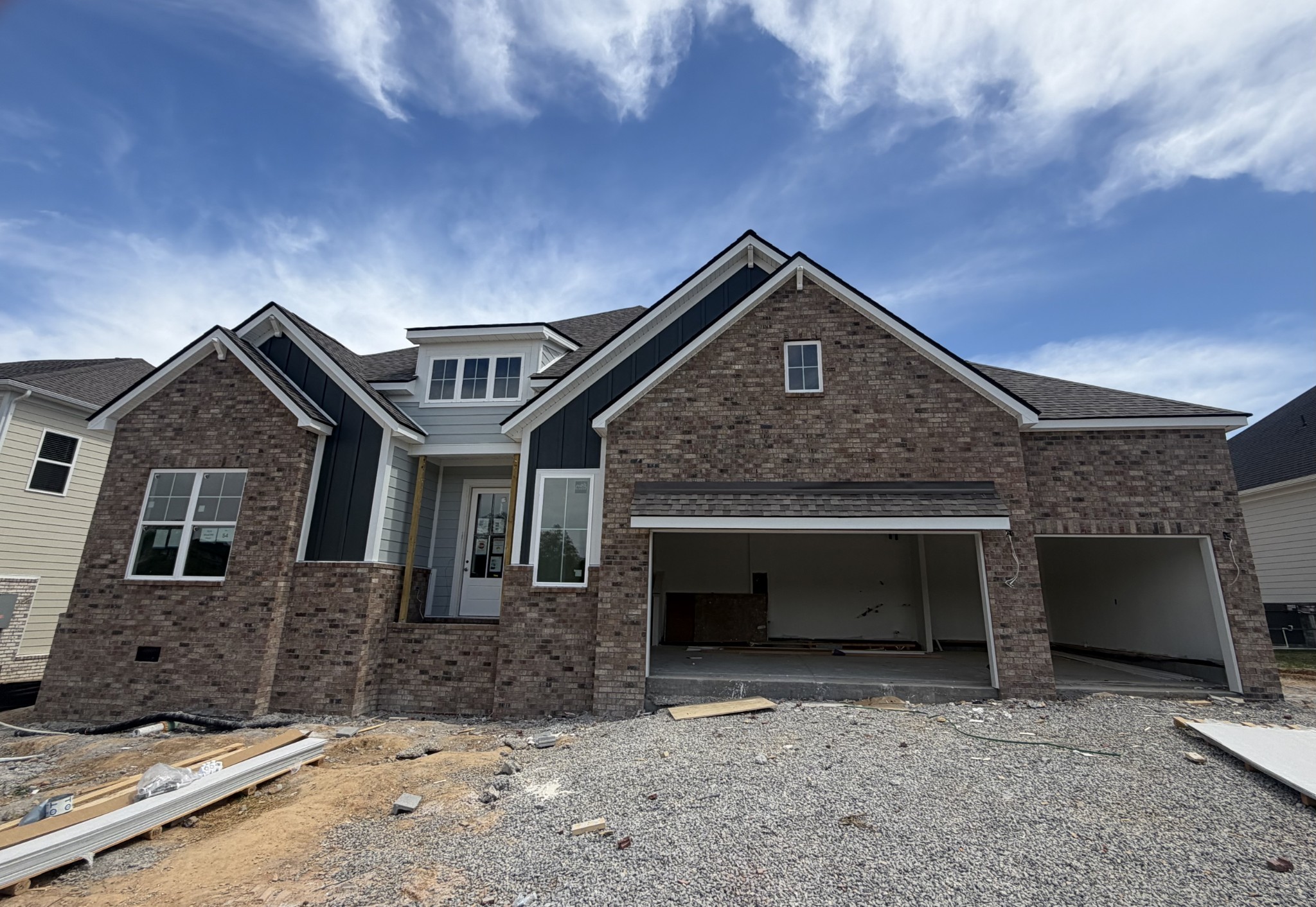 7518 Shoal Mill Point