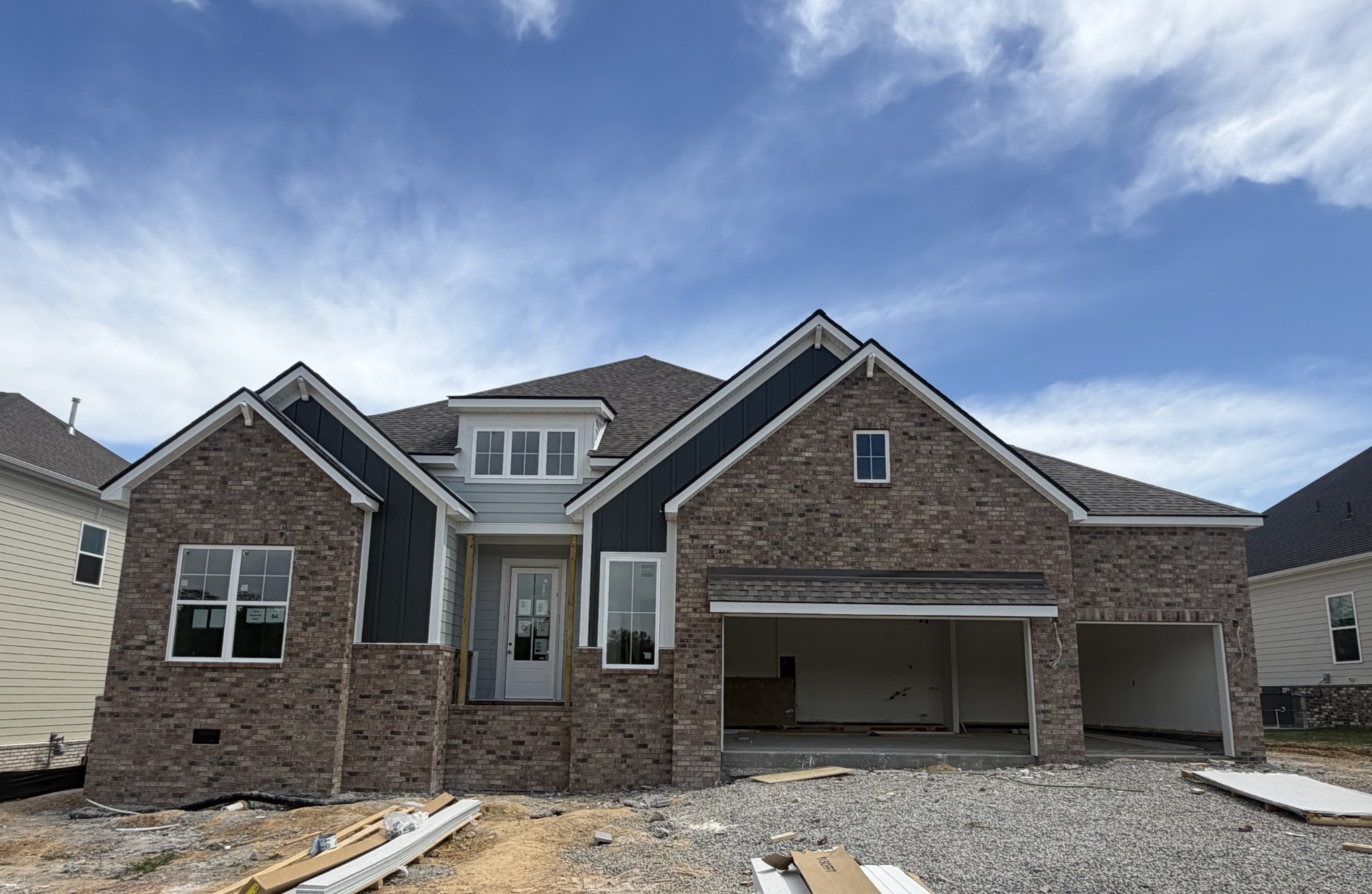 7518 Shoal Mill Point