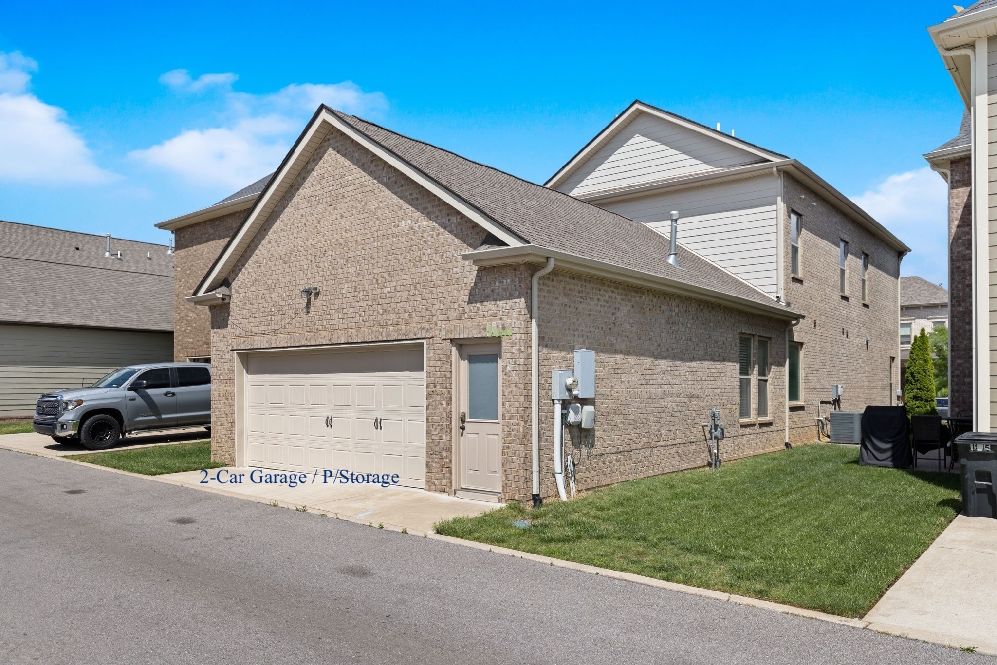 139 Benjamin Ln