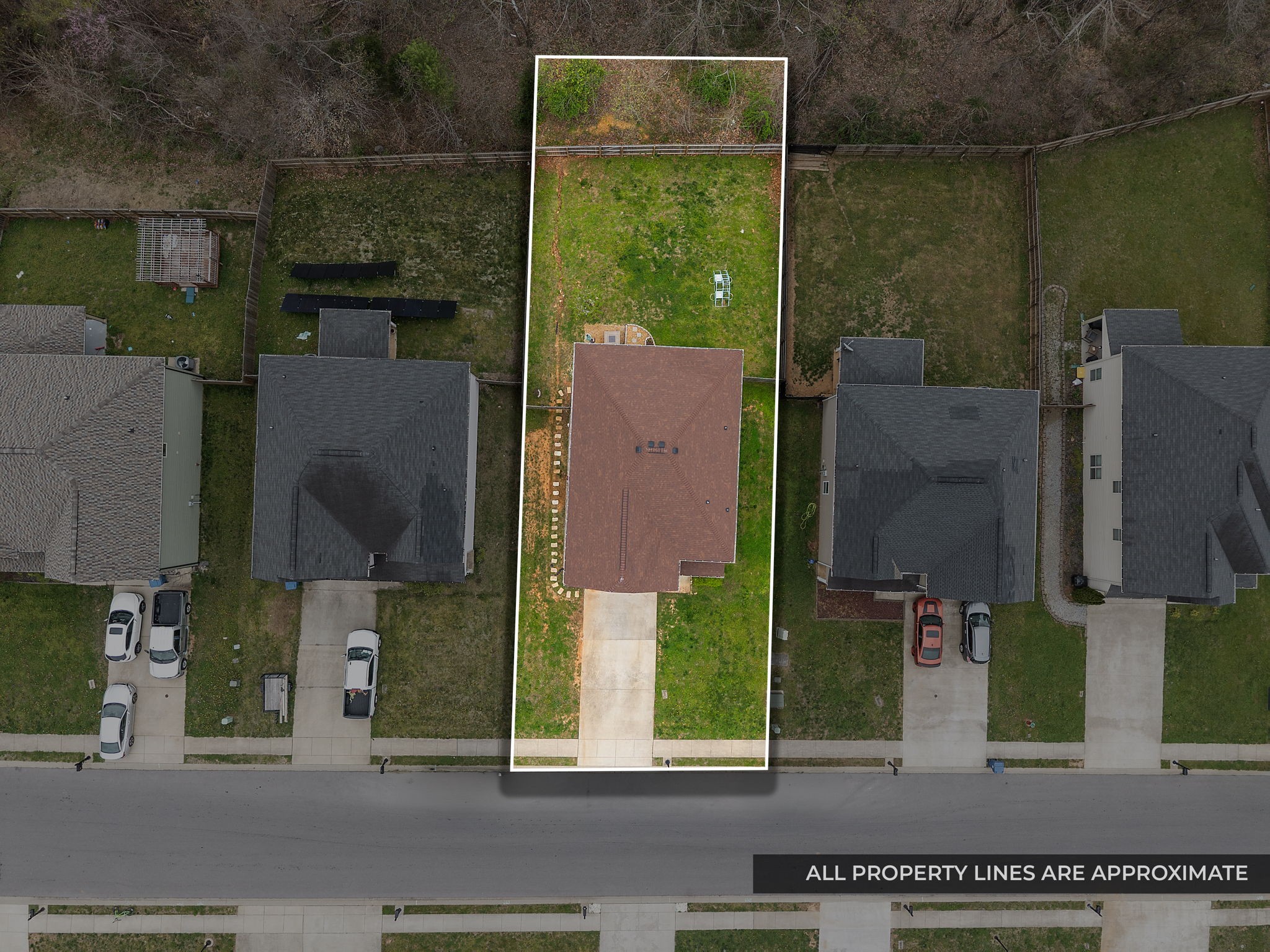 1196 Henry Place Blvd