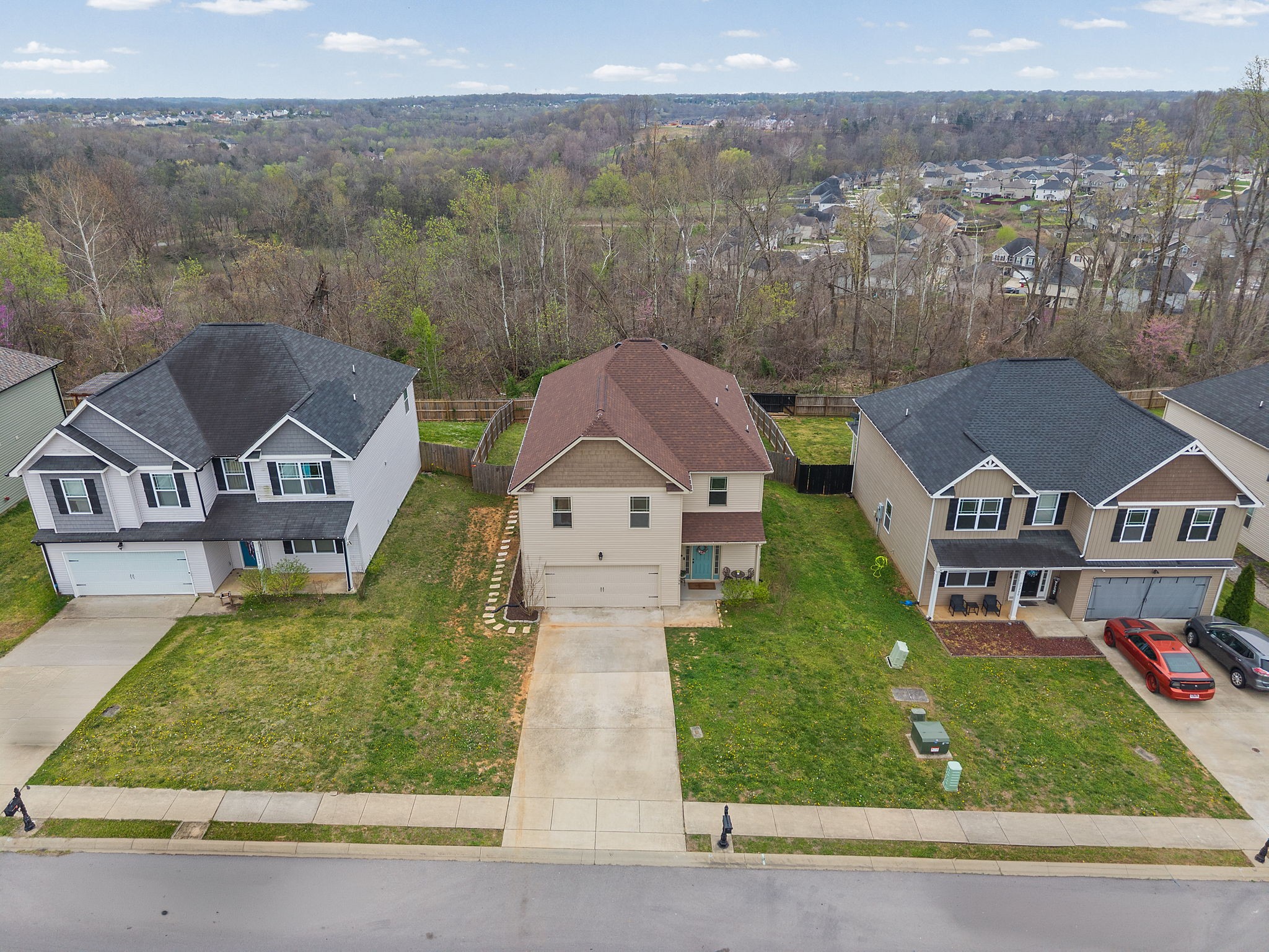 1196 Henry Place Blvd