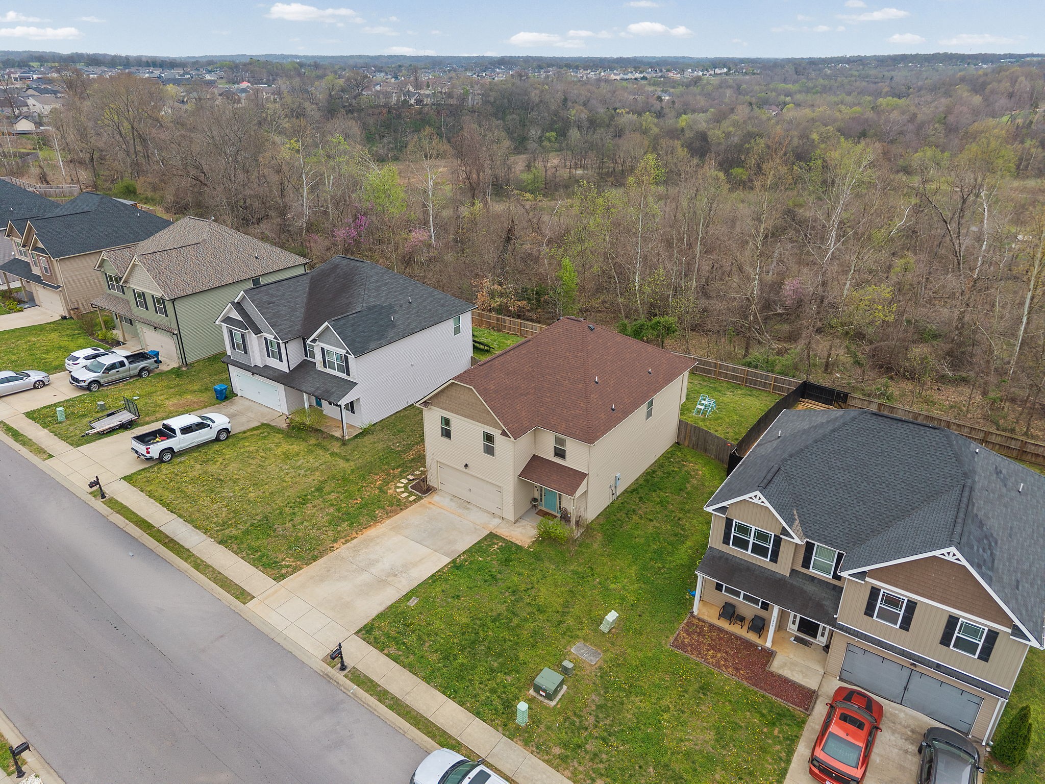 1196 Henry Place Blvd