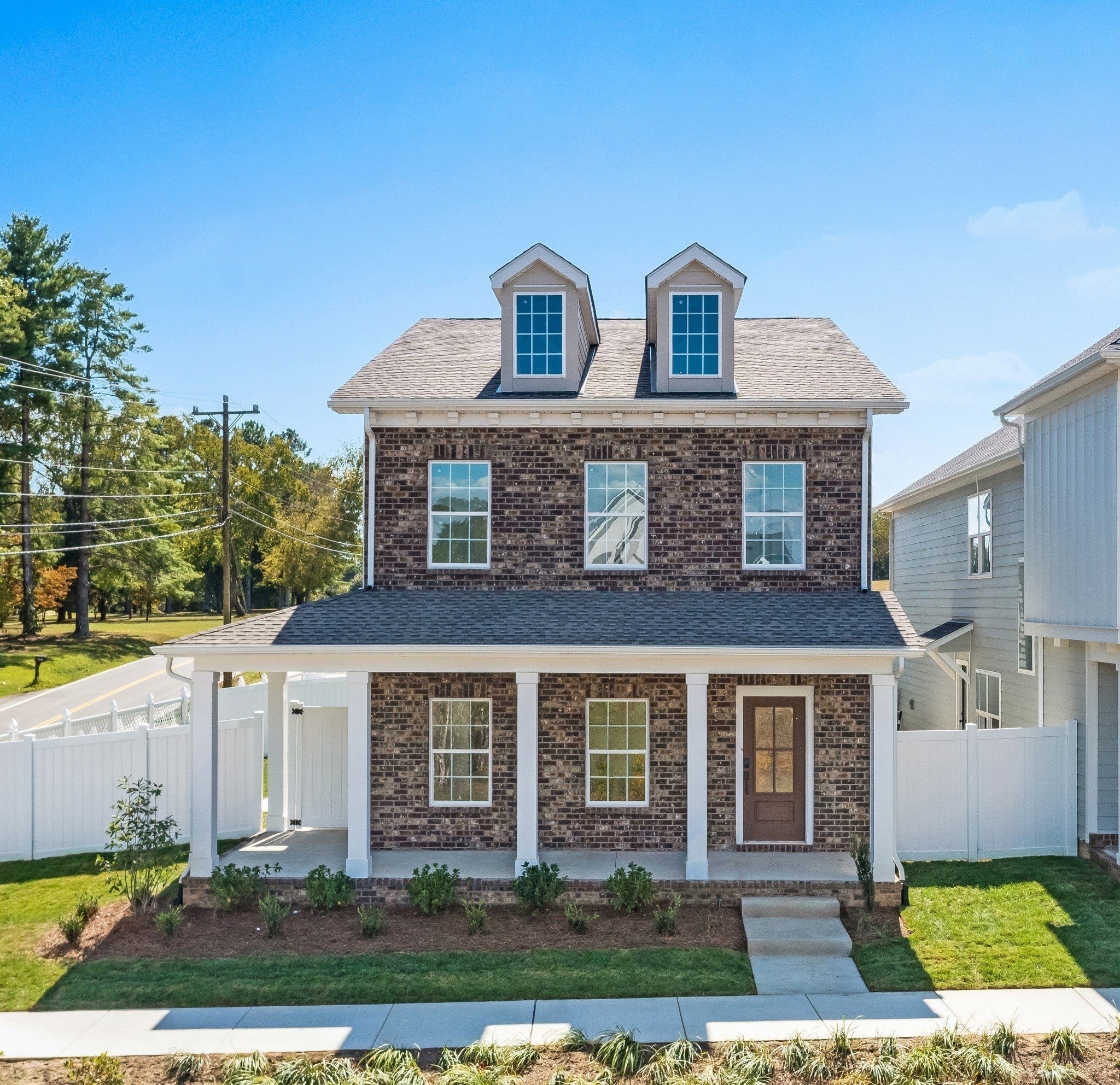 3.0-bed rental at 413 Gingerwood Ct