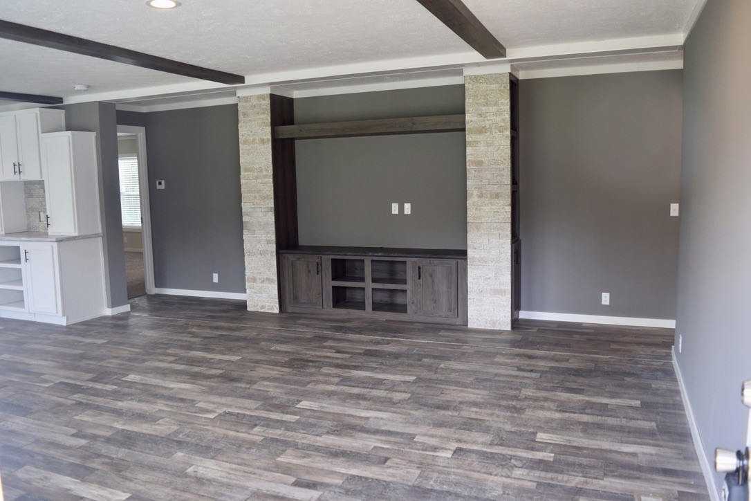 2166 Shrum Cemetery Rd