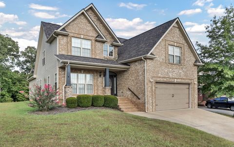 833 E Accipiter Cir Clarksville TN 37043