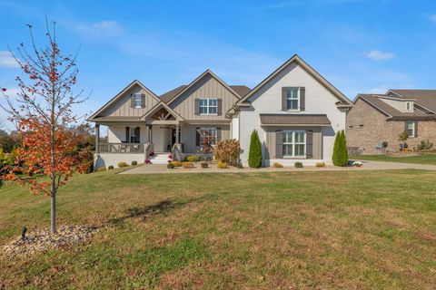 1032 Abbey Road Way Spring Hill TN 37174