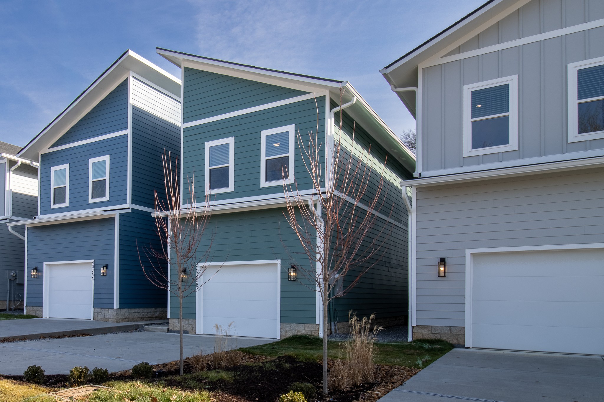 4026 University Ave B