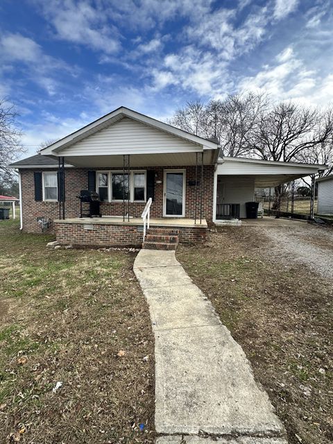 313 8th Ave, Fayetteville, TN 37334 - MLS#: 2769602