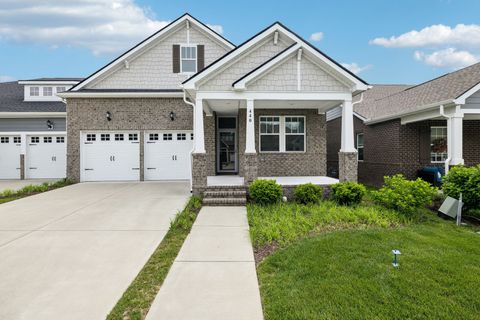 440 Golden Meadow Ln, Hendersonville, TN 37075 - MLS#: 2882454