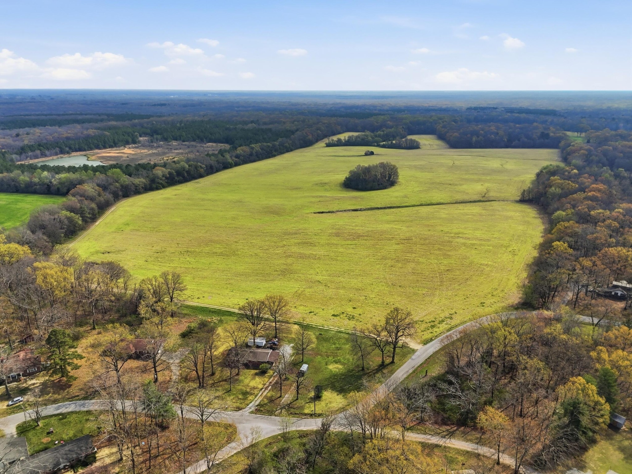 0 Bowling Alley Road