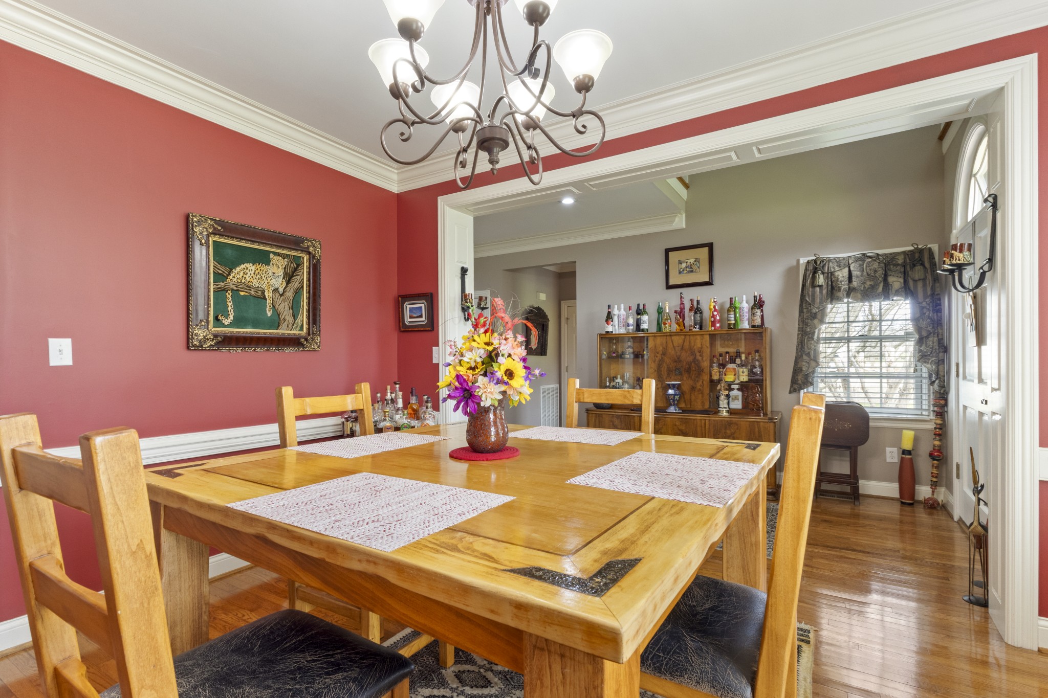 111 Chadwick Farms Dr
