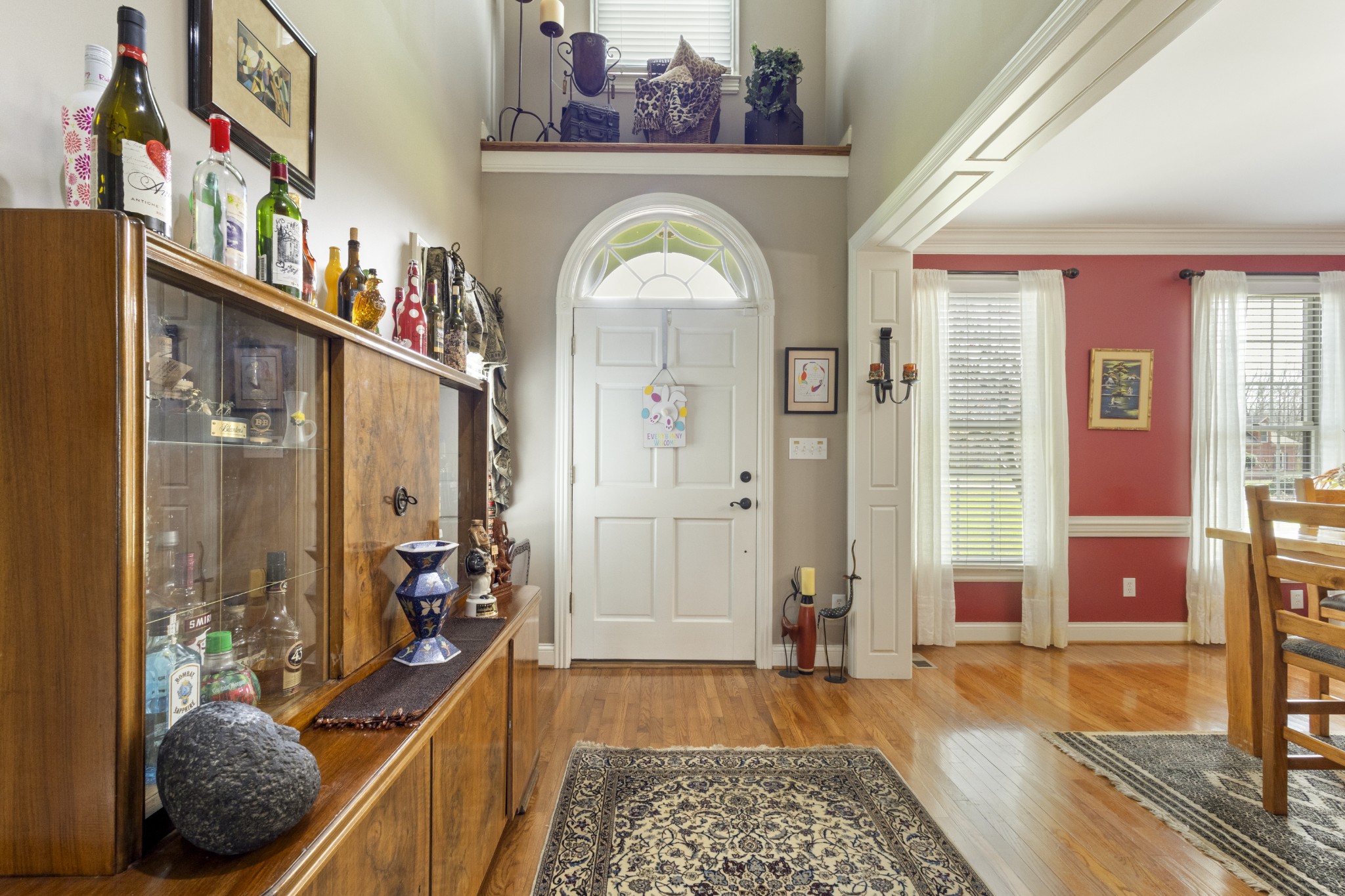 111 Chadwick Farms Dr