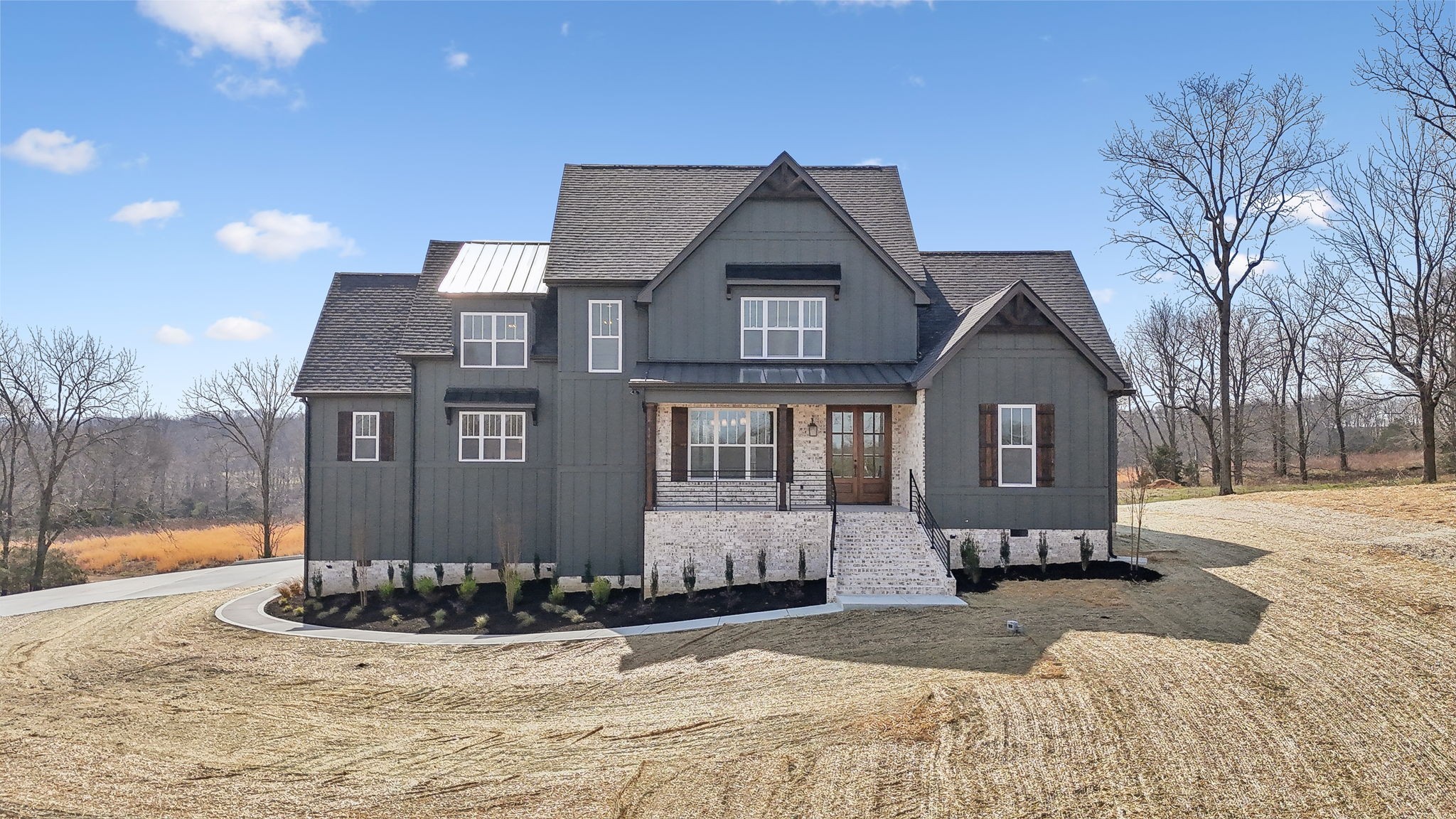 1074 Burnt House Rd