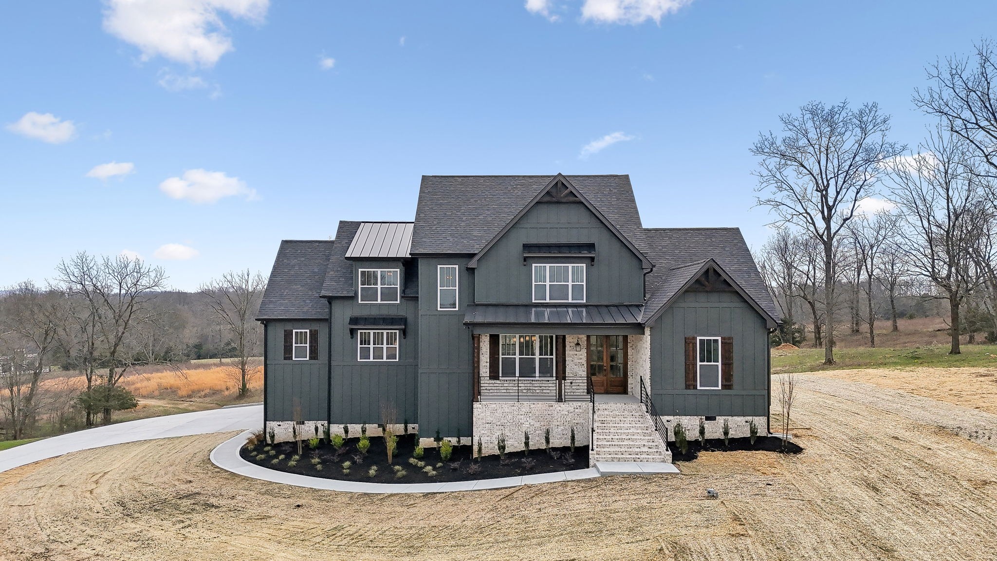 1074 Burnt House Rd