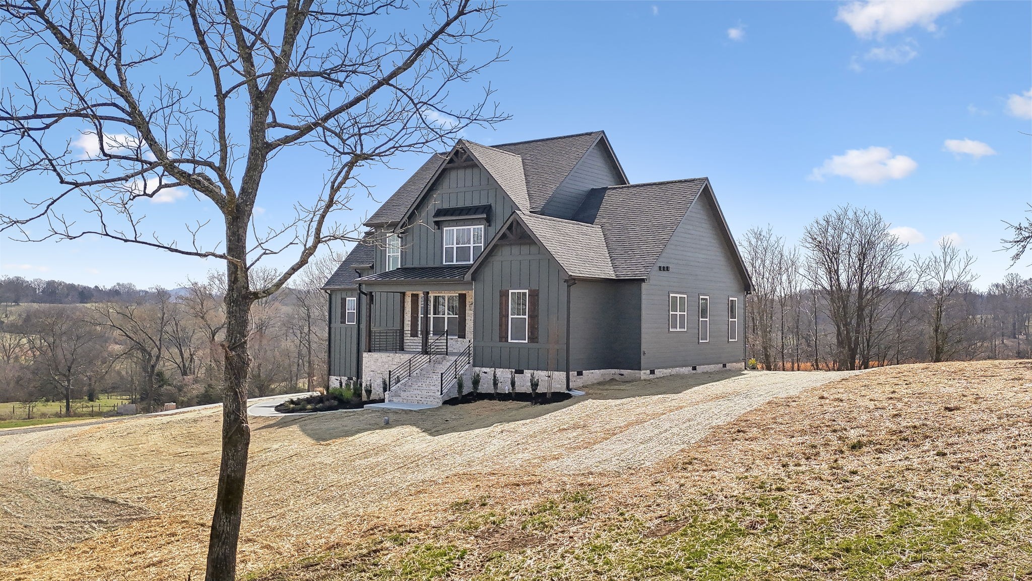 1074 Burnt House Rd