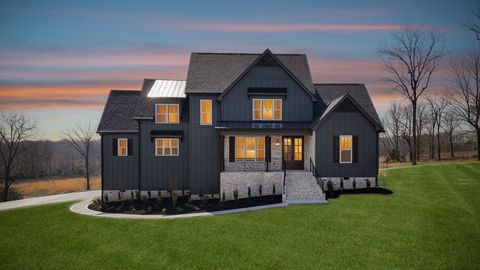1074 Burnt House Rd Lebanon TN 37090