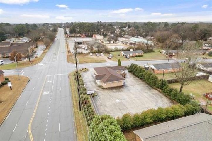 2501 Darby Dr