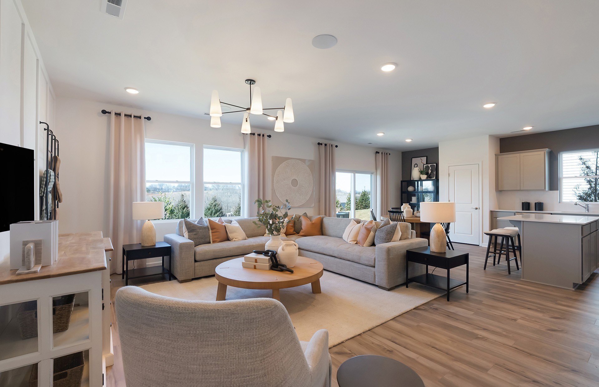 3260 Barrel Oak Pass