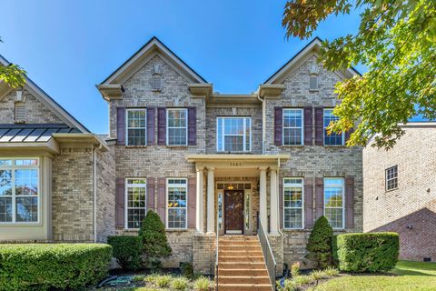 3085 Oxford Glen Dr Franklin TN 37067