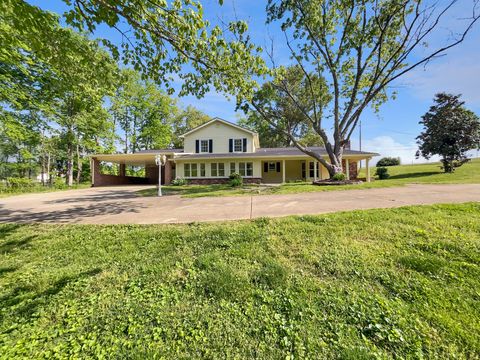 3215 Worsham Springs Rd Greenbrier TN 37073