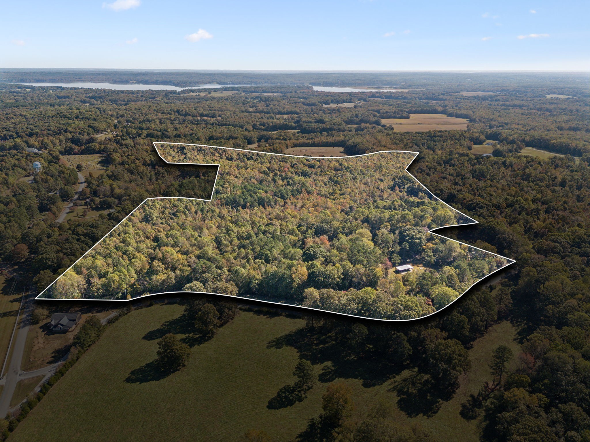 534 Whitney Branch Rd