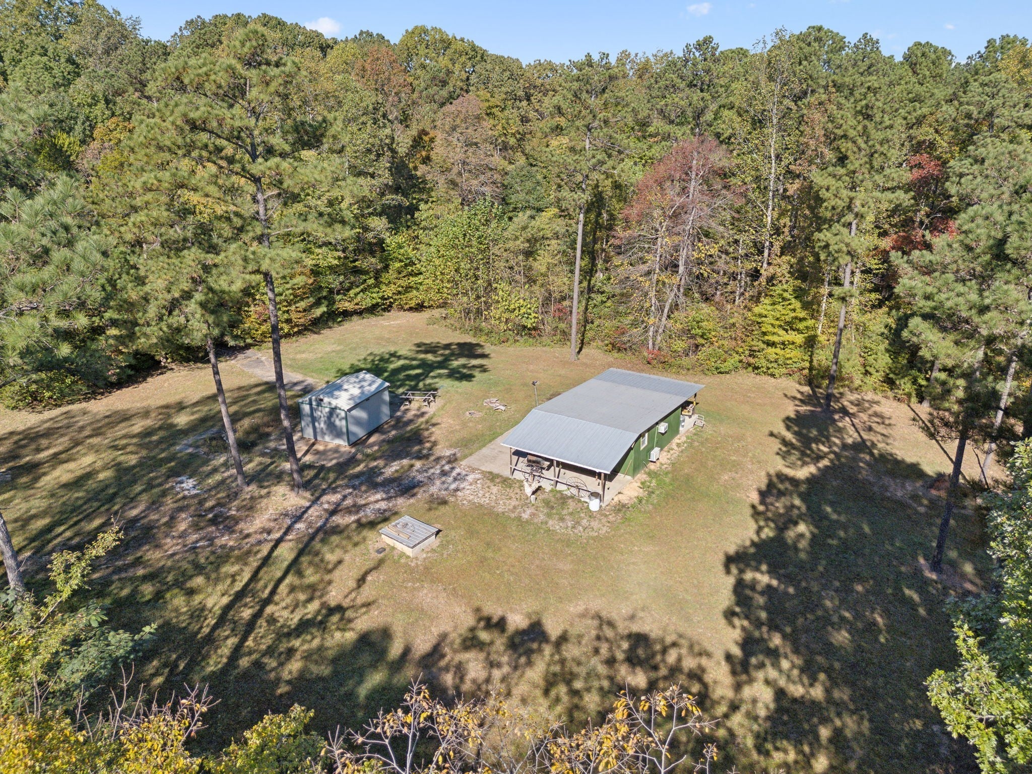 534 Whitney Branch Rd