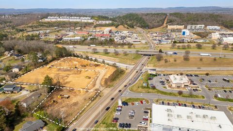 0 Paul Huff Parkway NW Cleveland TN 37312